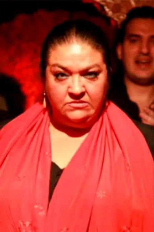 Pilar Montoya