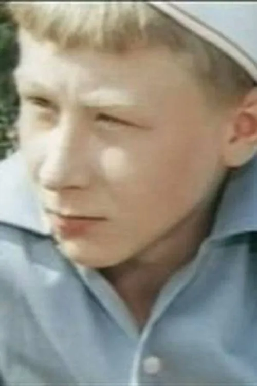Boris Fomenko