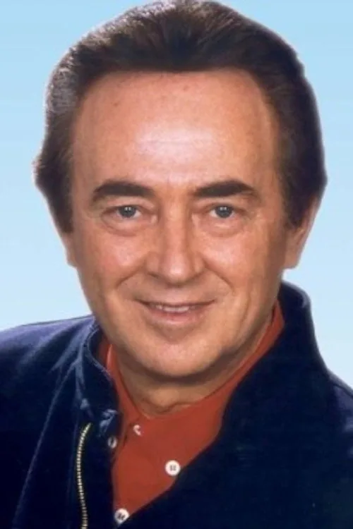 Nico Fidenco