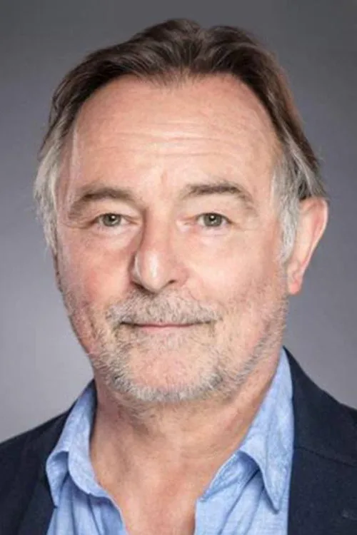 Ron Cook