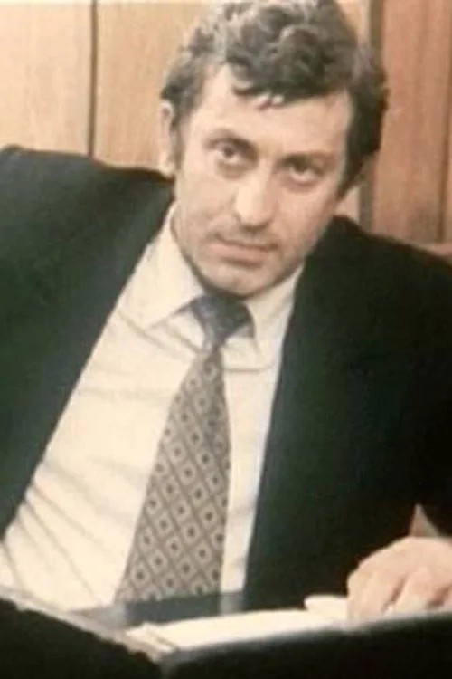 ომარ გებელია
