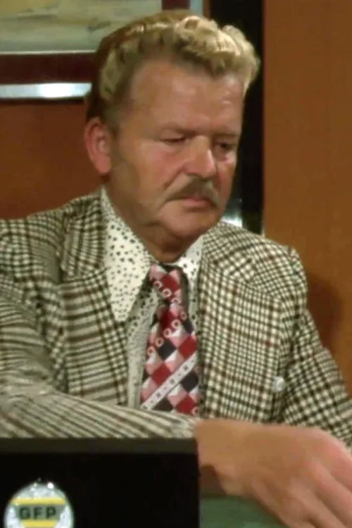 Franco Ricci
