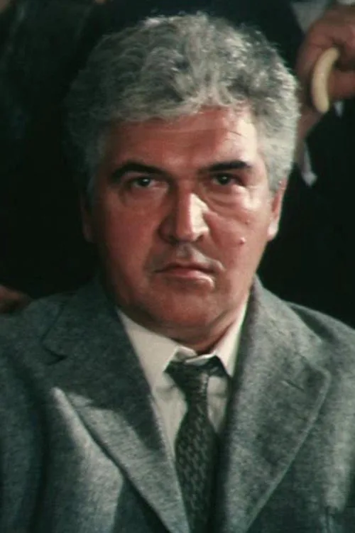 Вячеслав Нефёдов