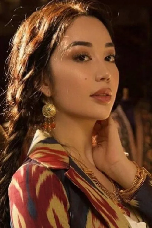 Asal Shodiyeva