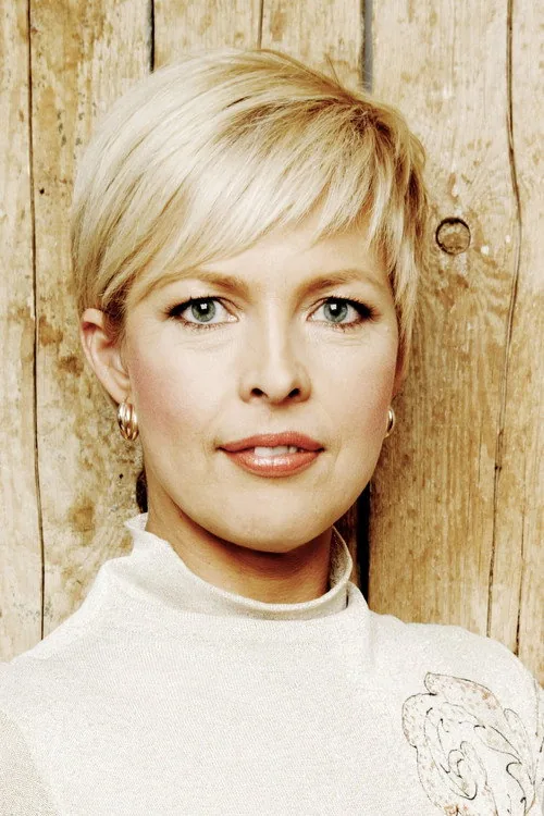 Evelin Ilves