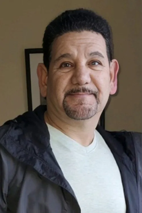 Juan A Reyes II