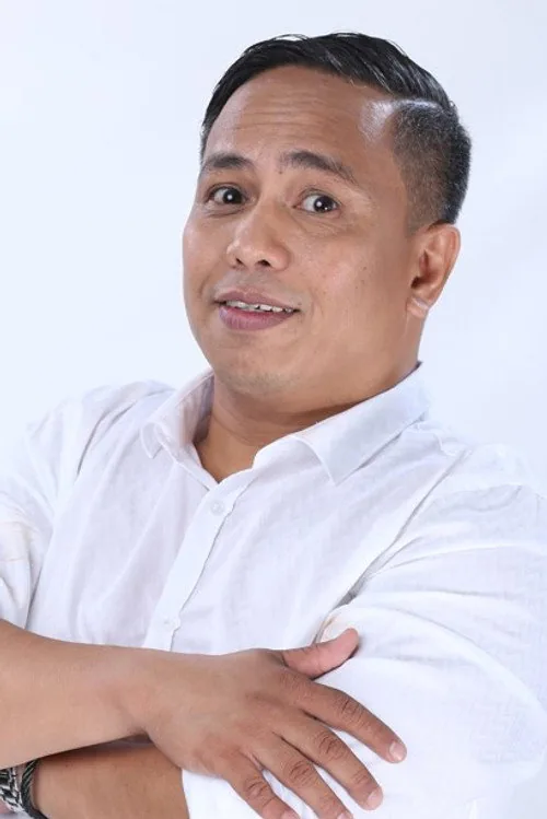 Eric Nicolas