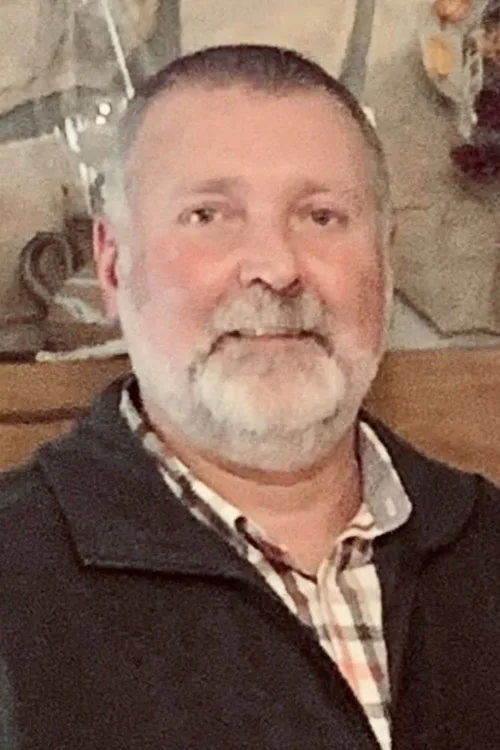Teddy Darnell