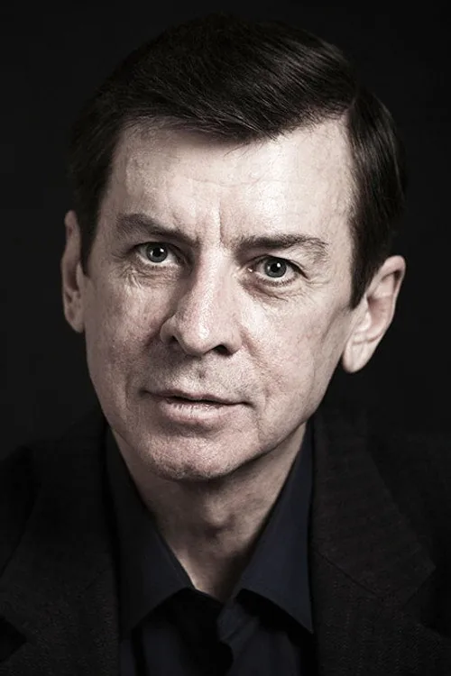 Anatoliy Peshkov