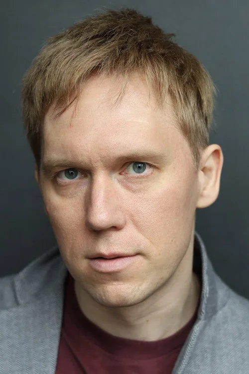 Andrey Kharenko