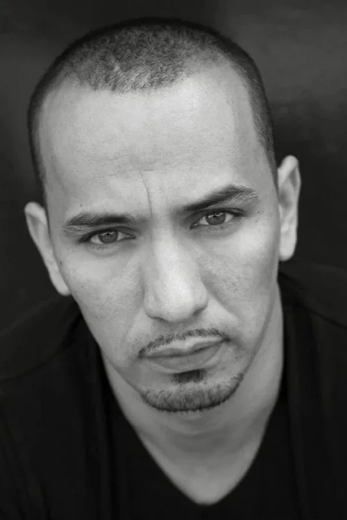 Rashid Shadat