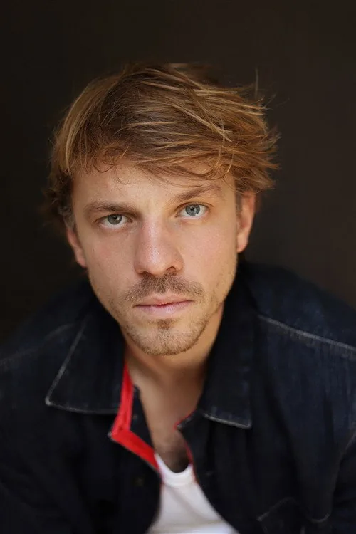 Alexandre Nicot