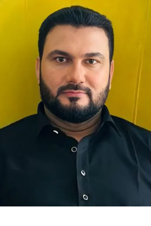 Prithvi Tiwary