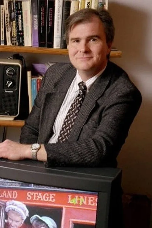 Robert J. Thompson