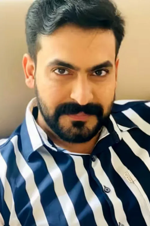 Rayjan Rajan