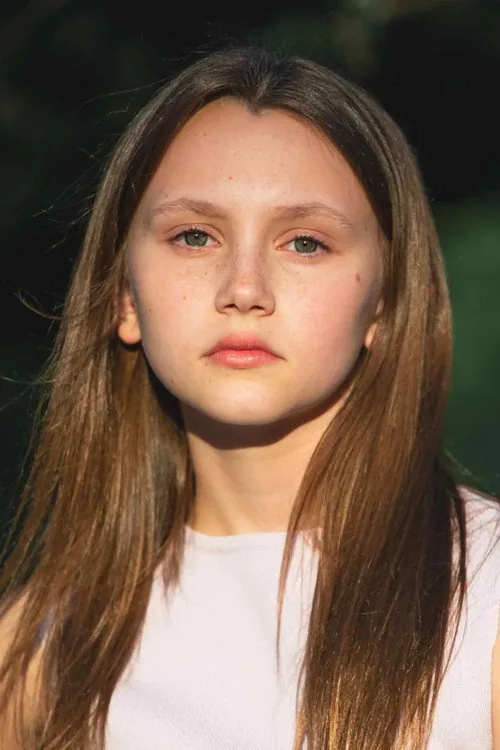 Kennedy Moyer