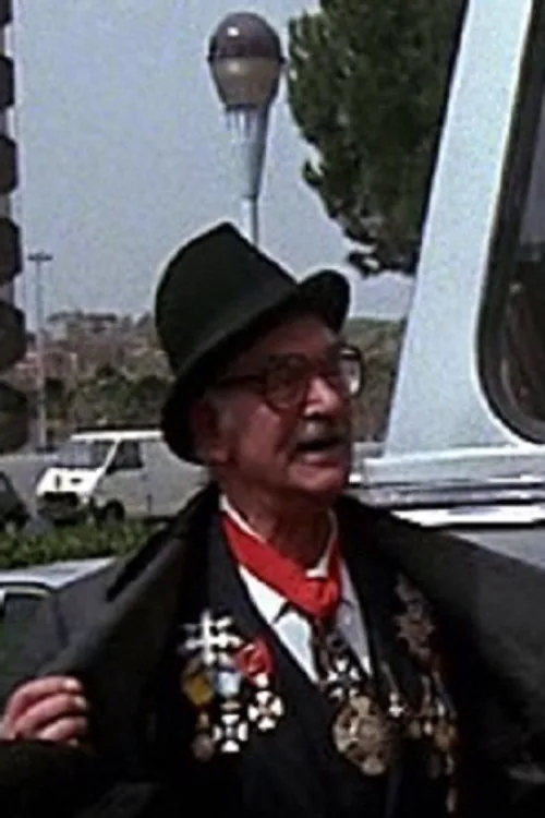 Luigi Rossi