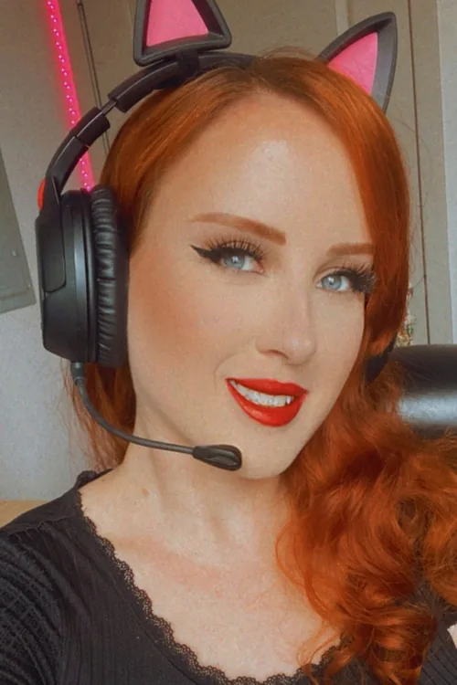 Melissa Drew