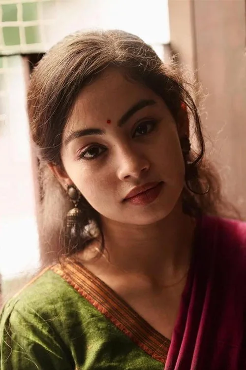 Shriya Kontham