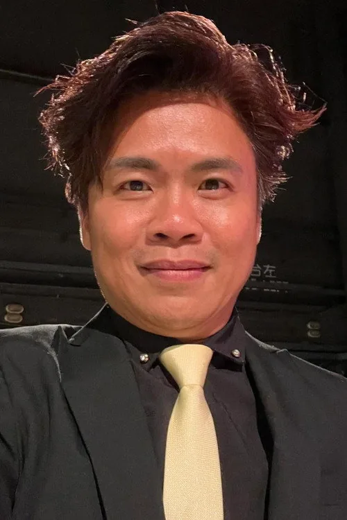 Stanley Poon