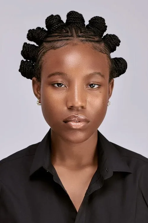 Sapphire Ekeng