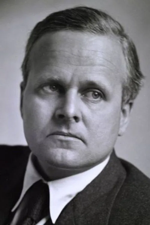 Carl Friedrich von Weizsäcker