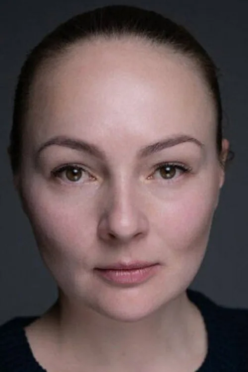 Ekaterina Pavlova