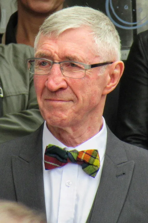 Ken Buchanan