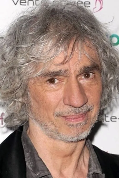 Louis Bertignac