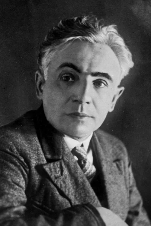 Les Kurbas