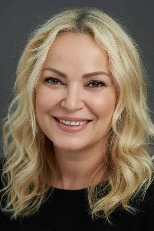 Leyla Adalı