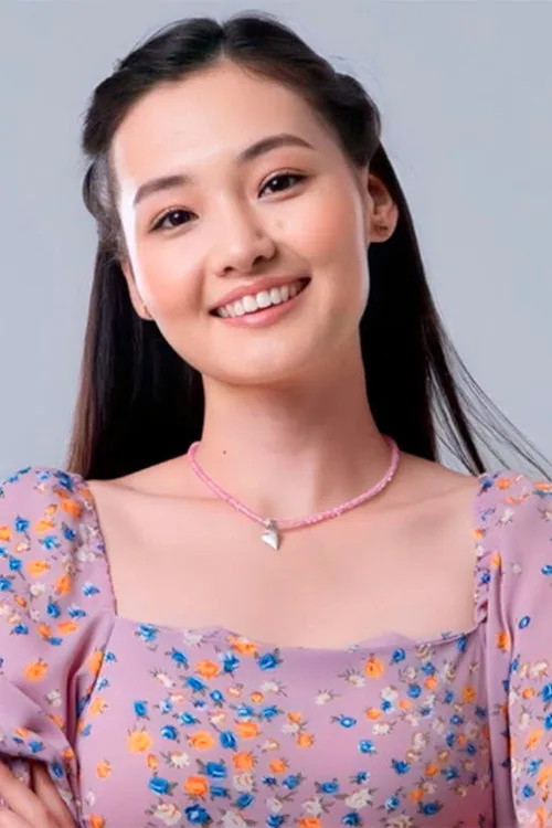 Narkyz Aidarova