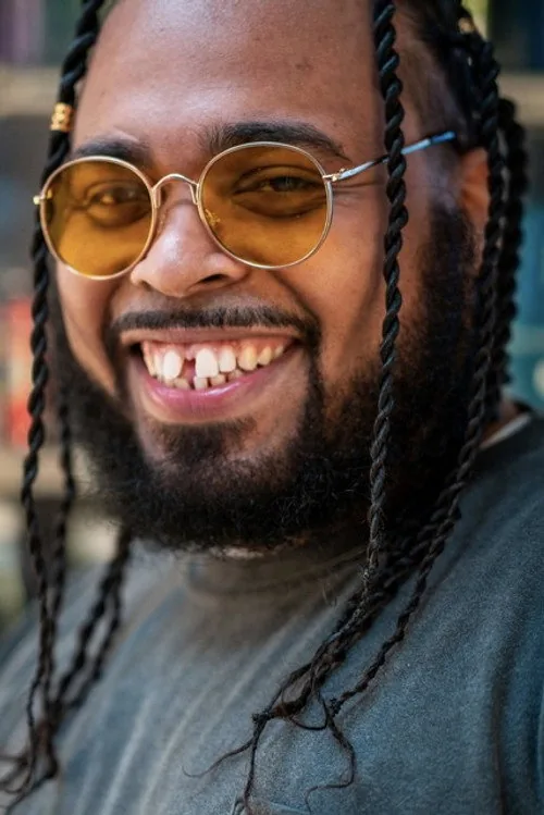 Chris Rivers