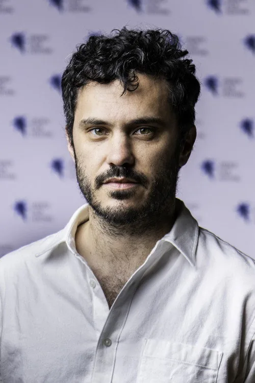 Leandro Cerro