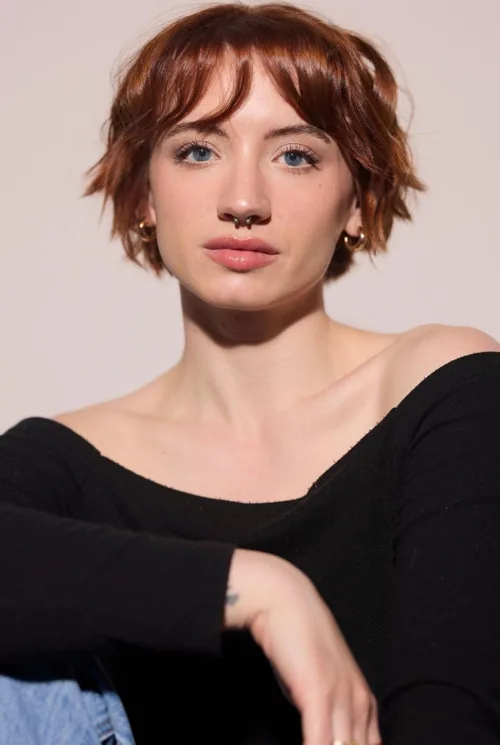 Hana Hahn