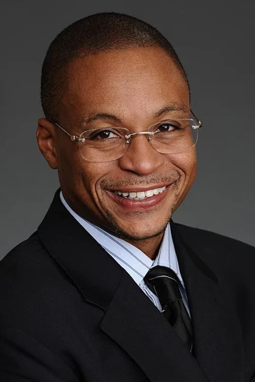 Gus Johnson