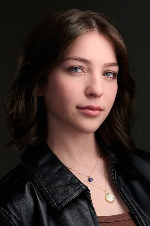 Macey Shackelford