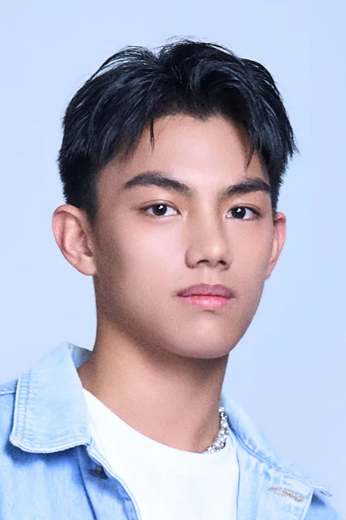 Brian Wen