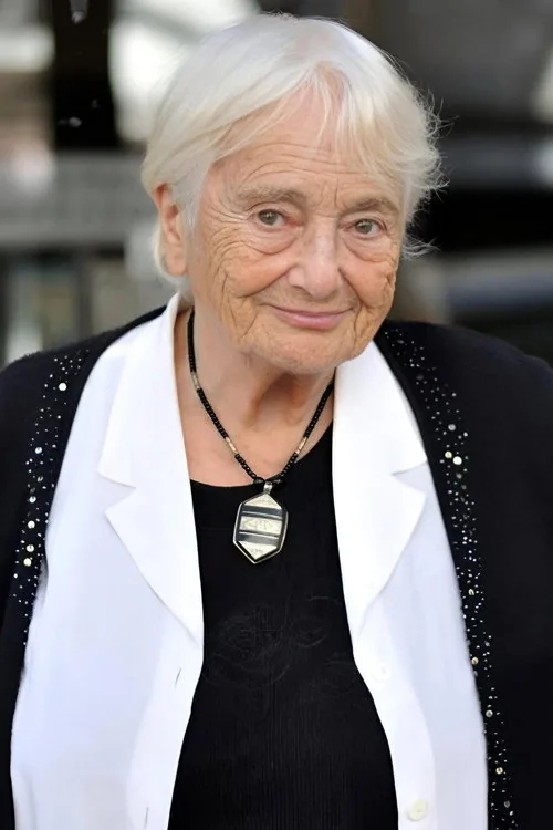 Annie Steiner