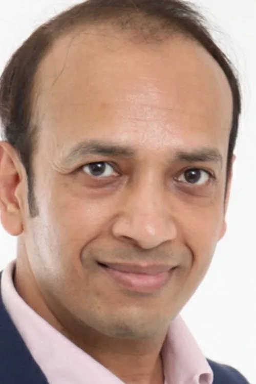Vikash Paliwal