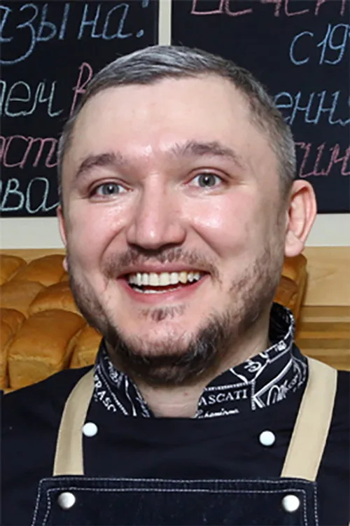 Osman Suleymanov