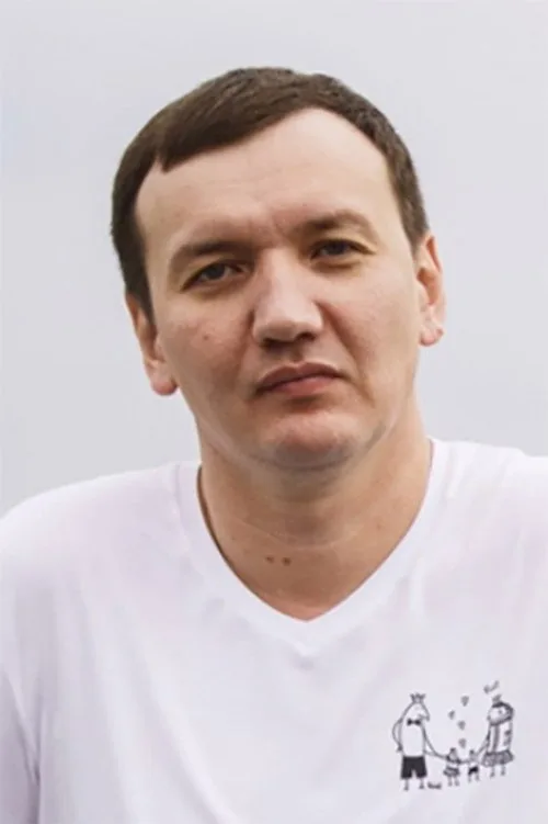 Ayrat Gilmanov