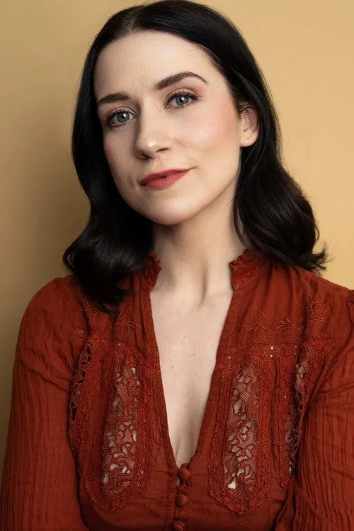 Danielle Hope