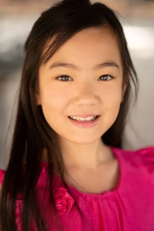 Helena Hu