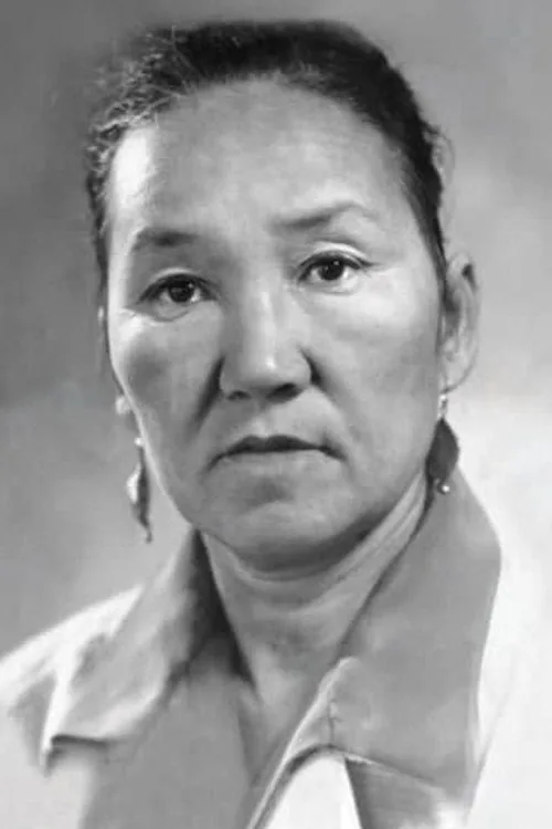 Sulyū Allamuratova