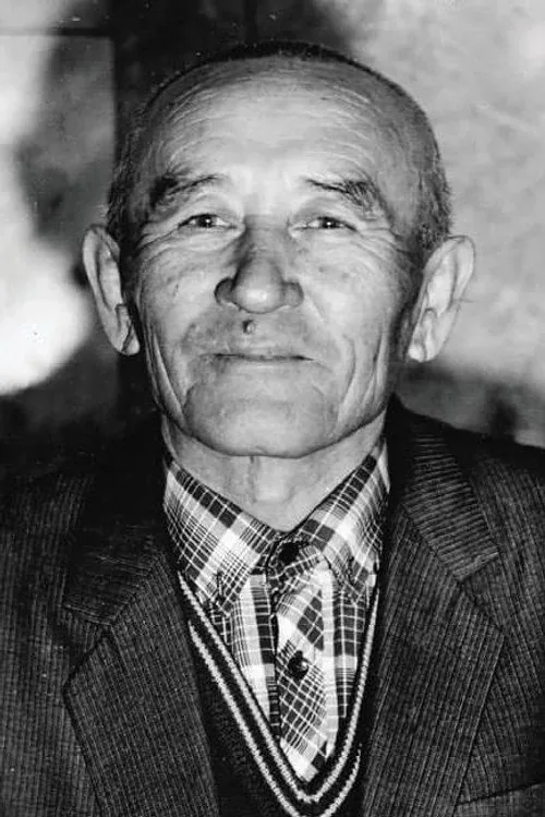 Aitjan Abdullaev