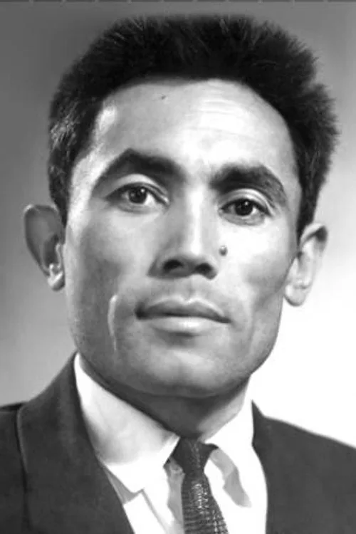 Zhaksimurat Babanov