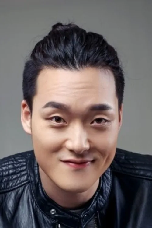 Kim Geon Wook