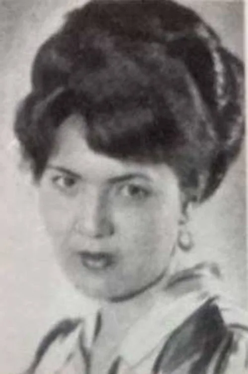 Záwre Sayıpova