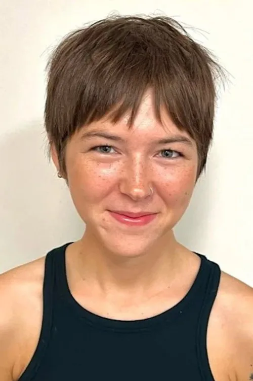 Julie Rose Clapton